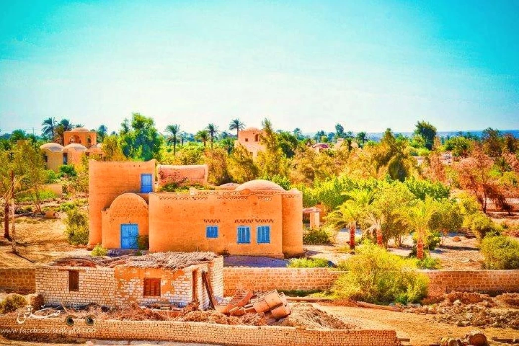 Fayoum Governorate Attractions